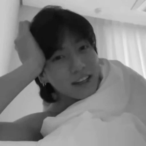 🌟 Стикер «jung kook» для Telegram