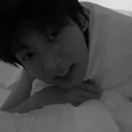 🌟 Стикер «jung kook» для Telegram