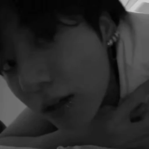 🌟 Стикер «jung kook» для Telegram