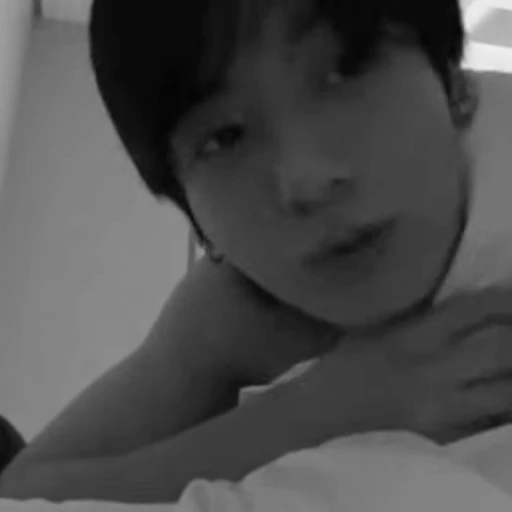 🌟 Стикер «jung kook» для Telegram