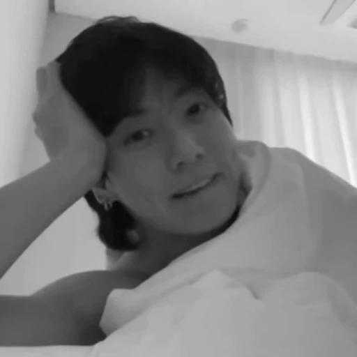 🌟 Стикер «jung kook» для Telegram