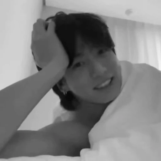 🌟 Стикер «jung kook» для Telegram