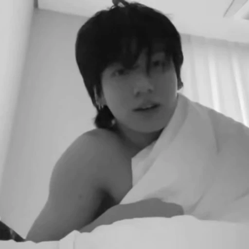 🌟 Стикер «jung kook» для Telegram