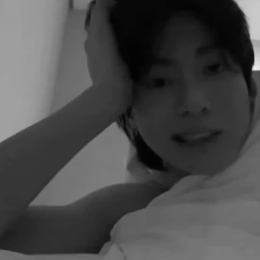🌟 Стикер «jung kook» для Telegram