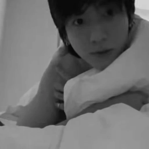 🌟 Стикер «jung kook» для Telegram