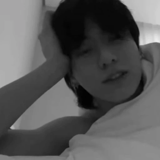 🌟 Стикер «jung kook» для Telegram