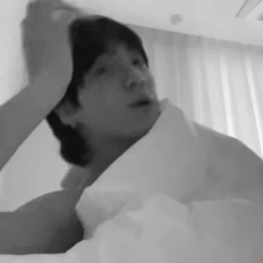 🌟 Стикер «jung kook» для Telegram