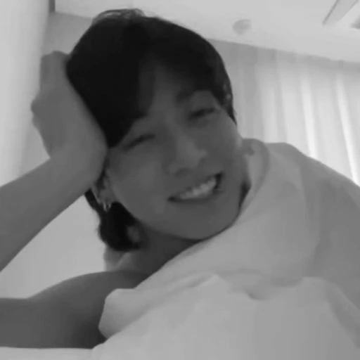 🌟 Стикер «jung kook» для Telegram