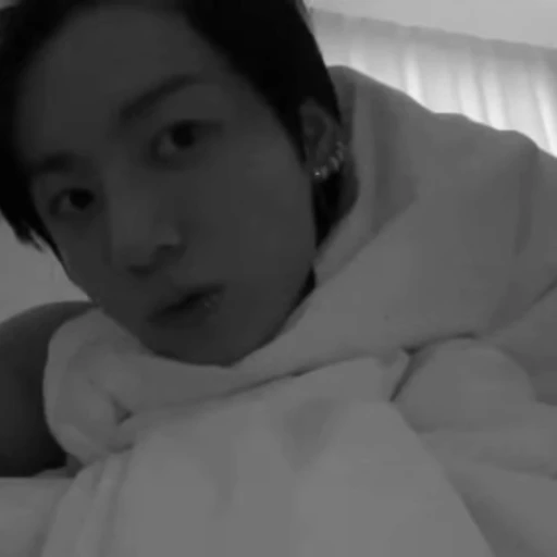 🌟 Стикер «jung kook» для Telegram