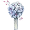 💐 Эмодзи «Свадьба» для Telegram