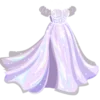 👗 Эмодзи «Свадьба» для Telegram