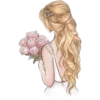 👰 Эмодзи «Свадьба» для Telegram