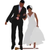 👰 Эмодзи «Свадьба» для Telegram