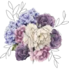 💐 Эмодзи «Свадьба» для Telegram