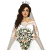 👰 Эмодзи «Свадьба» для Telegram