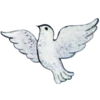 🕊️ Эмодзи «Свадьба» для Telegram