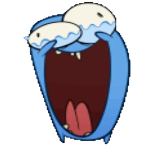 😂 Стикер «Steam Happy» для Telegram