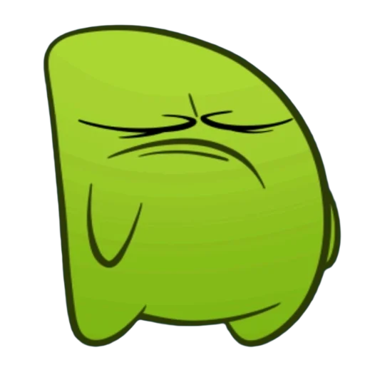 🤢 Стикер «Steam Happy» для Telegram