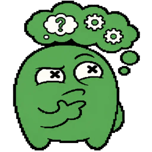 🤔 Стикер «Steam Happy» для Telegram
