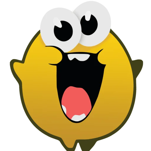 Стикерпак Steam Happy для Telegram