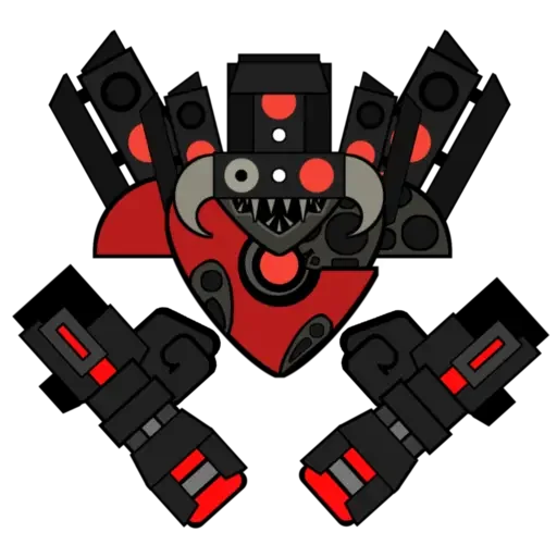 🧟‍♂️ Стикер «Zombie universe» для Telegram