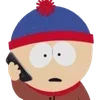 Стикер 34 Stan