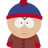 Стикер 26 Stan