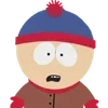 Стикер 15 Stan