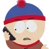Стикер 33 Stan
