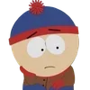 Стикер 14 Stan