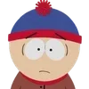 Стикер 22 Stan