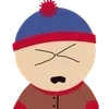 Стикер 20 Stan