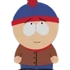 Стикер 11 Stan