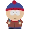 Стикер 13 Stan
