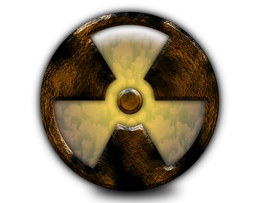 ☢ Стикер «S.T.A.L.K.E.R. Pripyat» для Telegram