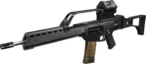 🔫 Стикер «S.T.A.L.K.E.R. Pripyat» для Telegram