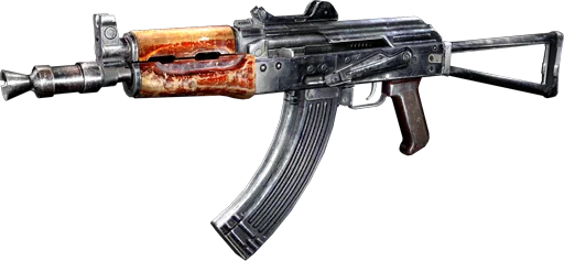 🔫 Стикер «S.T.A.L.K.E.R. Pripyat» для Telegram