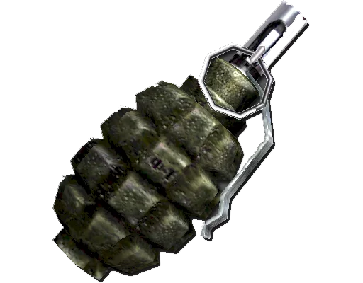 💥 Стикер «S.T.A.L.K.E.R. Pripyat» для Telegram