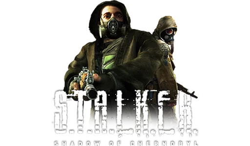 😎 Стикер «S.T.A.L.K.E.R. Pripyat» для Telegram
