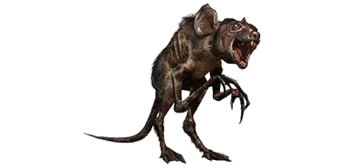 🐀 Стикер «S.T.A.L.K.E.R. Pripyat» для Telegram