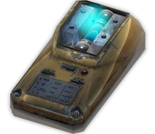 📟 Стикер «S.T.A.L.K.E.R. Pripyat» для Telegram