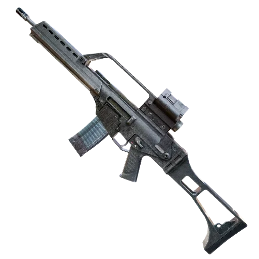🪐 Стикер «SYALKER Weapon» для Telegram