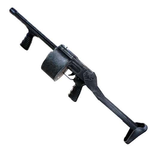 🤘 Стикер «SYALKER Weapon» для Telegram