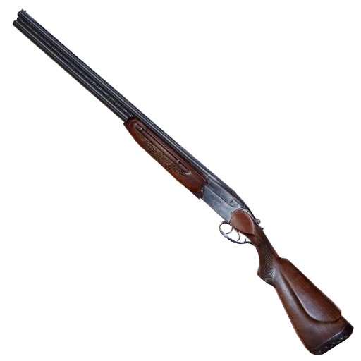 🤘 Стикер «SYALKER Weapon» для Telegram