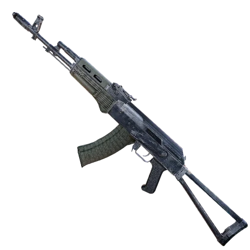 🤘 Стикер «SYALKER Weapon» для Telegram