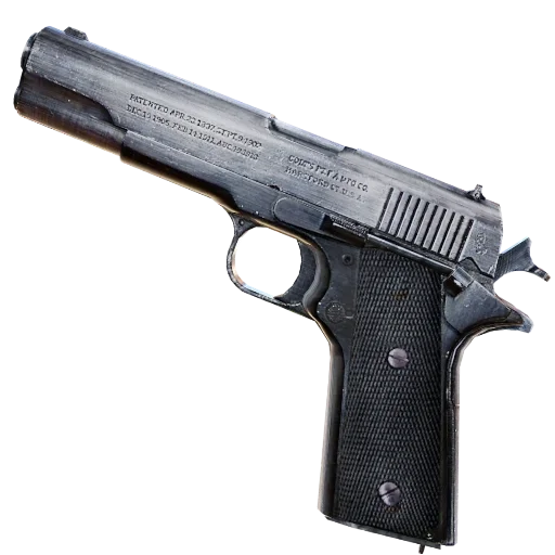 🤘 Стикер «SYALKER Weapon» для Telegram