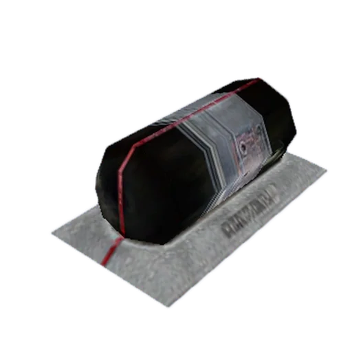 📝 Стикер «SYALKER Weapon» для Telegram