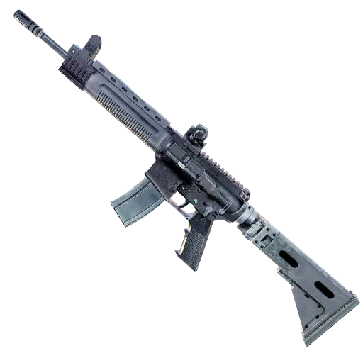 🪐 Стикер «SYALKER Weapon» для Telegram