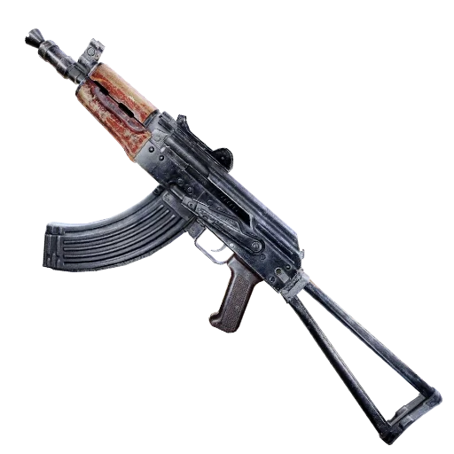 🤘 Стикер «SYALKER Weapon» для Telegram