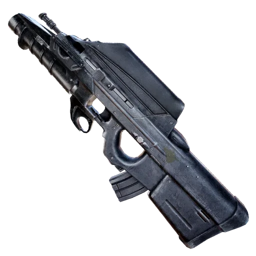 🤘 Стикер «SYALKER Weapon» для Telegram